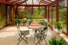 Sytchampton conservatory quotes