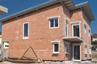 Sytchampton home extensions
