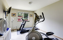 Sytchampton home gym construction leads