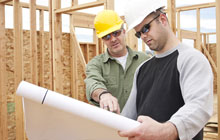 Sytchampton outhouse construction leads